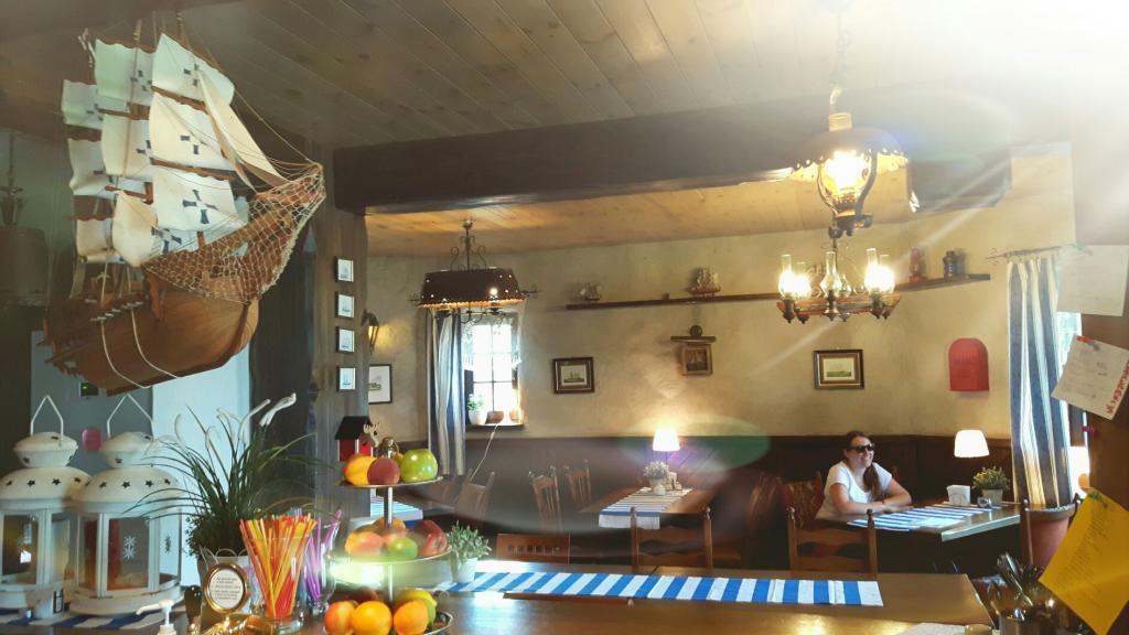 Bed and Breakfast Wiatrak Новые Гуты Экстерьер фото